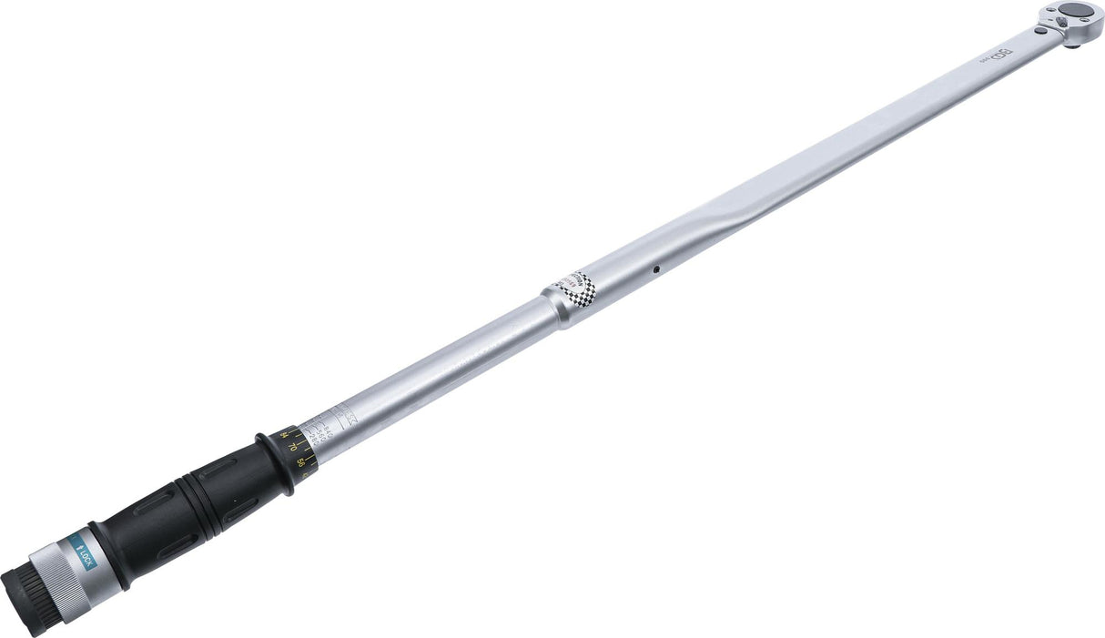 TORQUE WRENCH | 20 MM (3/4") | 140 - 980 NM (990)