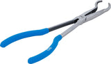 SPARK PLUG CONNECTOR PLIERS | WITH RING TIP Ø 13 MM | 275 MM (4403)