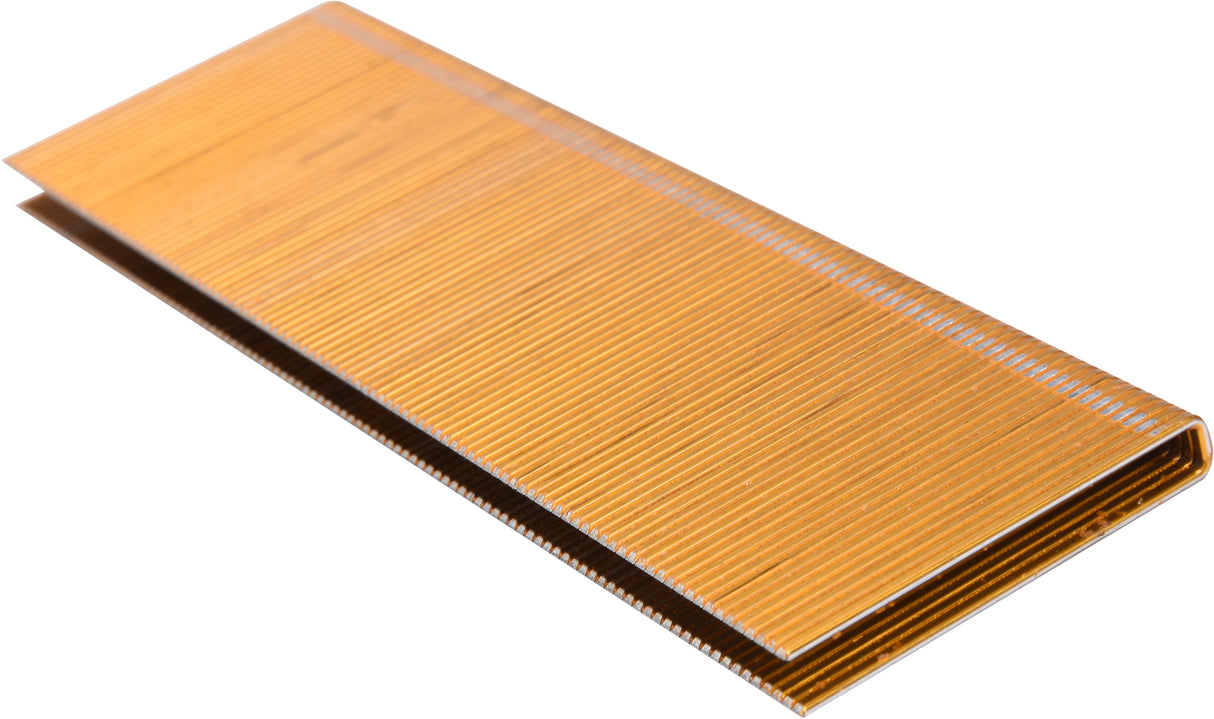 STAPLES 38X5,85MM 1600PCS (71978)