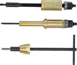 INJECTOR SLEEVE TOOL SET | FOR VOLVO FM12 (6904)