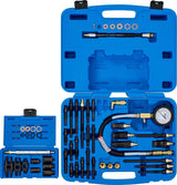COMPRESSION TESTER FOR PETROL AND DIESEL ENGINES (8400)