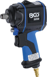 AIR IMPACT WRENCH | 12.5 MM (1/2") | 949 NM (3259)