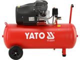 DIRECT DRIVEN OIL COMPRESSOR 100L (YT-23311)