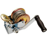 MANUAL PULLING WINCH | 363 KG / 800 LBS (ES-680920)