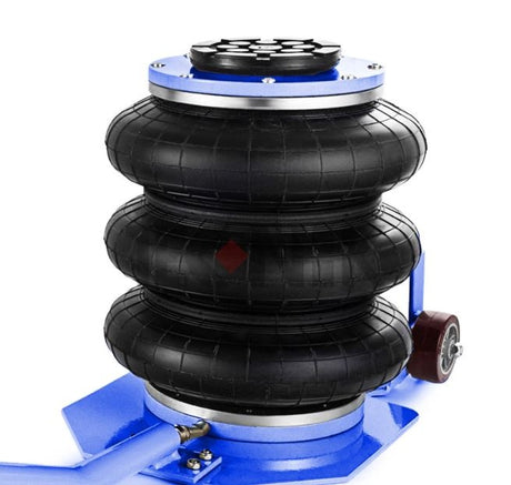 PNEUMATIC JACK | WITH 3 AIR BAGS | 5.0 T (BT600)