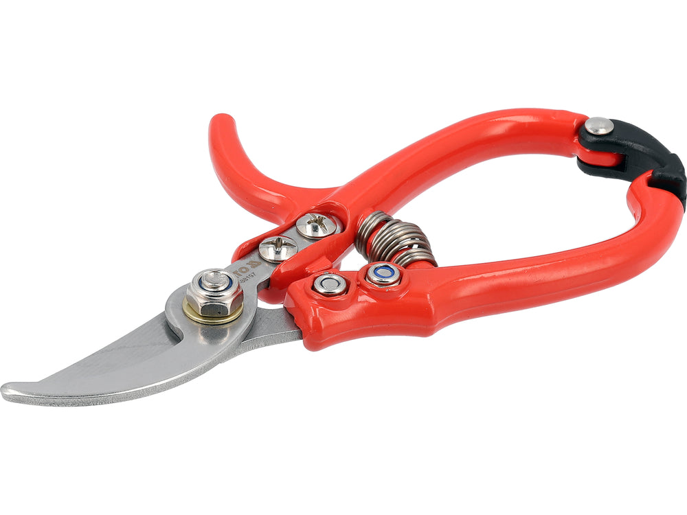 SECATEURS 10 MM | 170 MM (YT-88197)