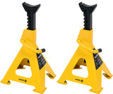 JACK STANDS 6T 2PCS (80309)