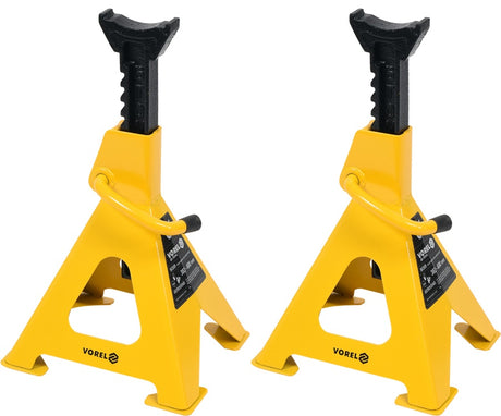 JACK STANDS 6T 2PCS (80309)
