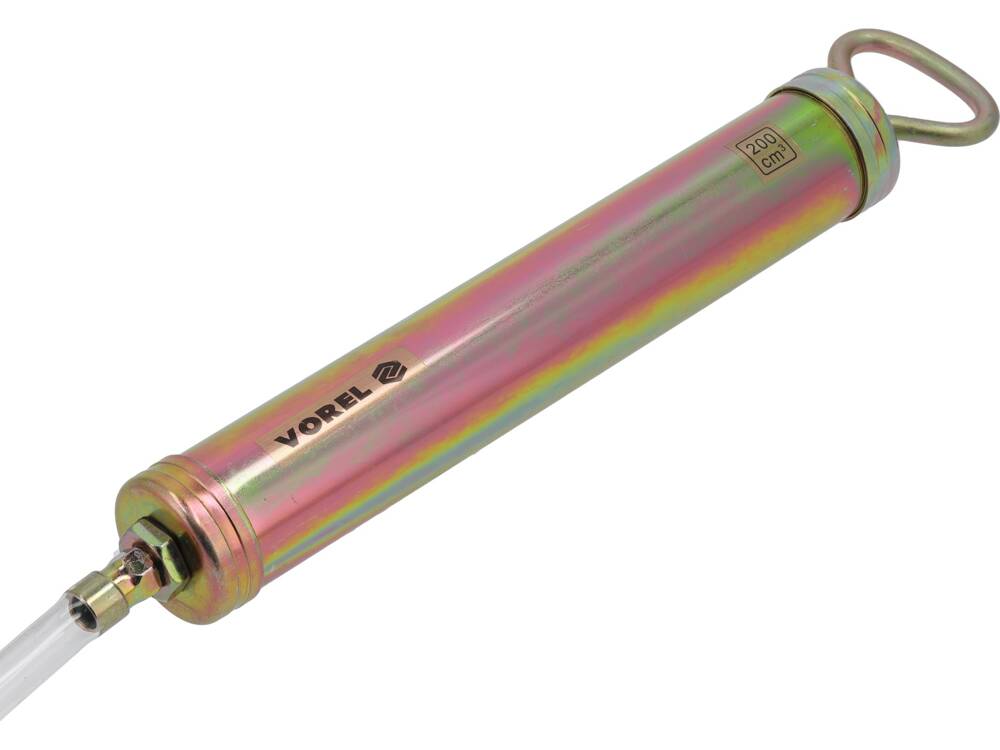 OIL DRAINER 200ML (78030)