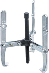 EXTERNAL / INTERNAL 3-ARM PULLER | 40 - 210 MM (7699)