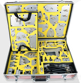 ADAPTER SET | ATF | FOR AUTOMATIC TRANSMISSION | 116 PCS. (TA116)