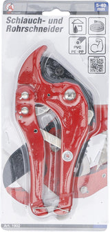 HOSE/PIPE CUTTER | 5 - 40 MM (1902)