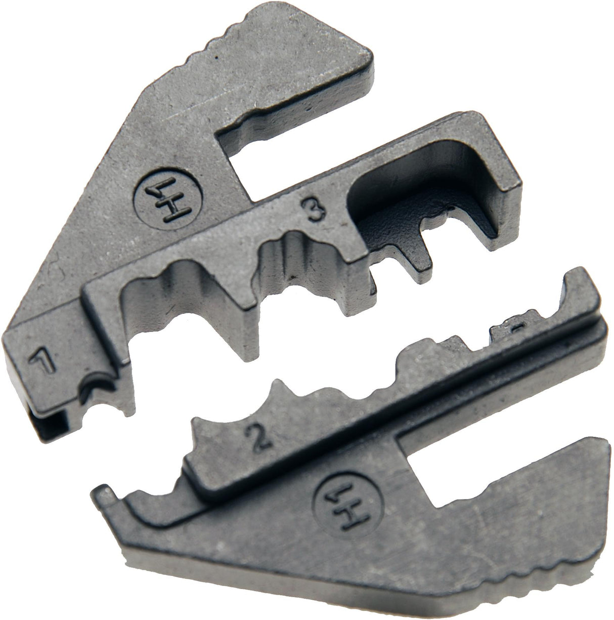 CRIMPING JAWS FOR SPARK PLUG CONNECTORS | FOR BGS 1410, 1411, 1412 (1410-H1)