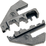CRIMPING JAWS FOR SPARK PLUG CONNECTORS | FOR BGS 1410, 1411, 1412 (1410-H1)