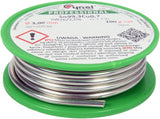 LEAD FREE SOLDER 3MM 100G (76859)