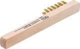 SPARK PLUG CLEANING BRUSH | 140 MM (3080)