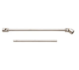 FLEX HANDLE WITH SOCKET 14X340 MM (8880-14)