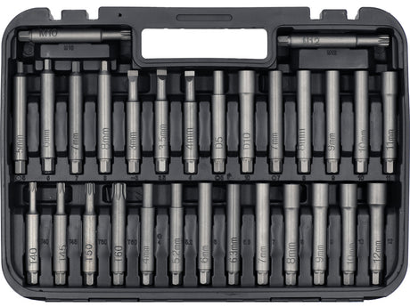 DRIVE SHOCK ABSORBER TOOL SET (YT-06212)