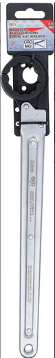 FLARE NUT WRENCH | 30 MM (8665-30)