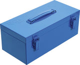 IMPACT SOCKET SET, HEXAGON, DEEP | 25 MM (1") DRIVE | 27 - 50 MM | 8 PCS. (5500)