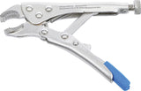 LOCKING GRIP PLIERS | EXTRA SHORT | 100 MM (505)