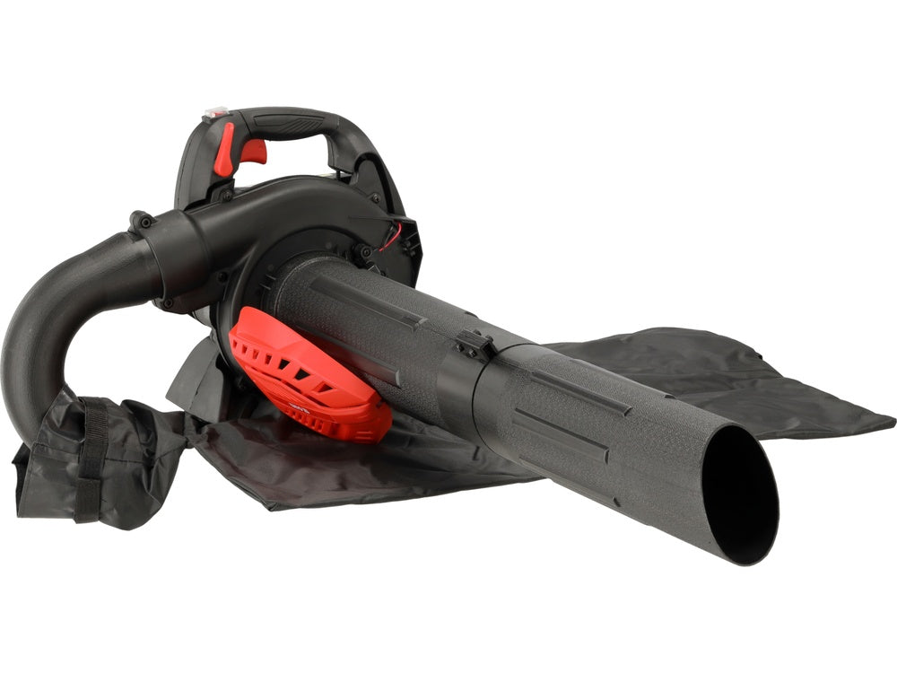 GASOLINE BLOWER/VACUUM (YT-85191)