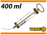 OIL DRAINER 400ML (78031)