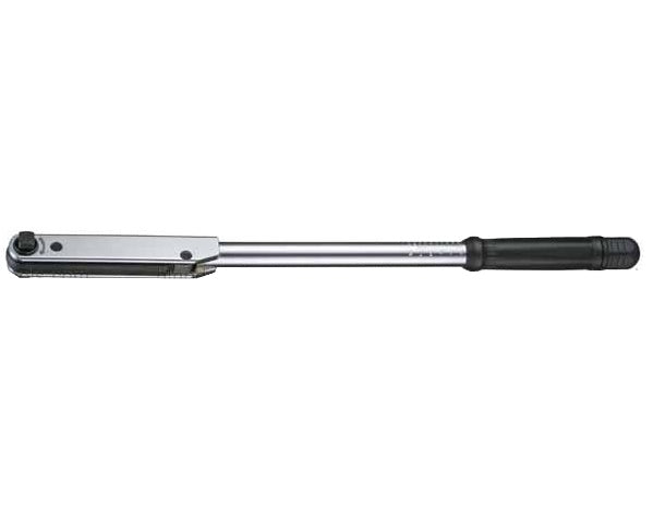 TORQUE WRENCH | REVERSIBLE 50~225 NM, 1/2" (RL1502-123S)