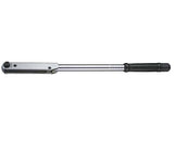 TORQUE WRENCH | REVERSIBLE 50~225 NM, 1/2" (RL1502-123S)