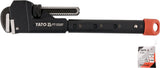TELESCOPIC PIPE WRENCH (YT-22257)