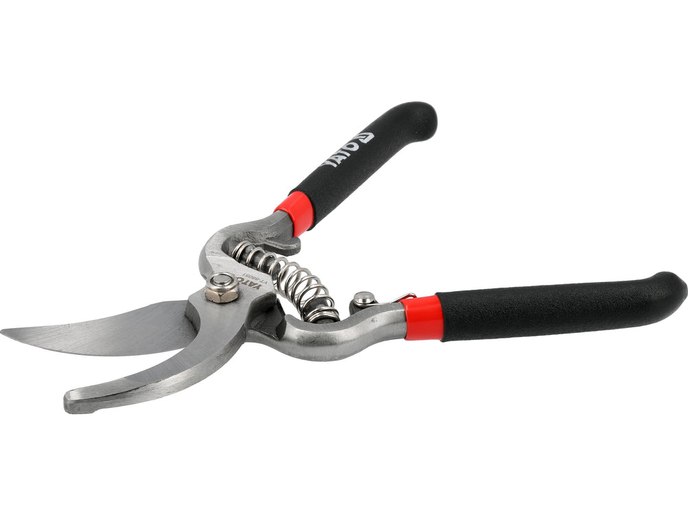 BYPASS SECATEURS 20 MM | 210 MM (YT-88051)