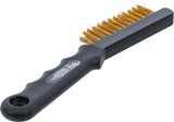 BRAKE CALLIPER BRUSH | BRASS | 220 MM (1798-1)