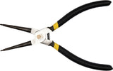 CIRCLIP PLIERS, INTERNAL STRAIGHT 200MM (43062)