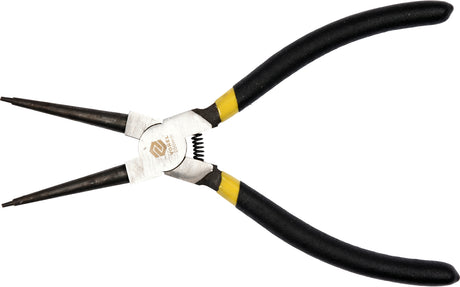 CIRCLIP PLIERS, INTERNAL STRAIGHT 200MM (43062)