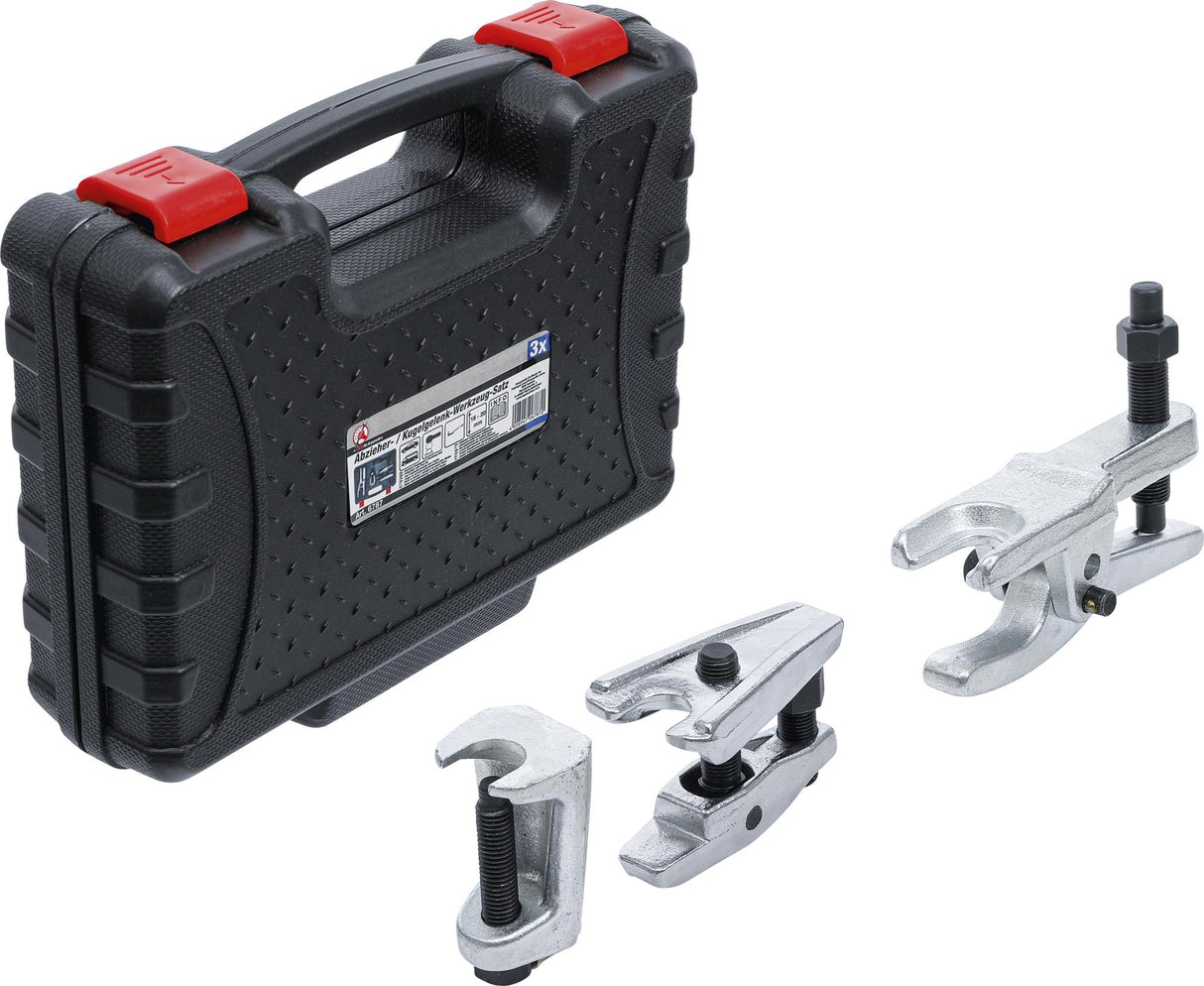 PULLER / BALL JOINT TOOL SET | 3 PCS. (6787)