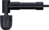 ANGLED DRILL HEAD WITH KEYLESS CHUCK (4847)