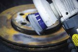 WIRE CUP BRUSH | M14 X 2 DRIVE | Ø 65 MM (3980)