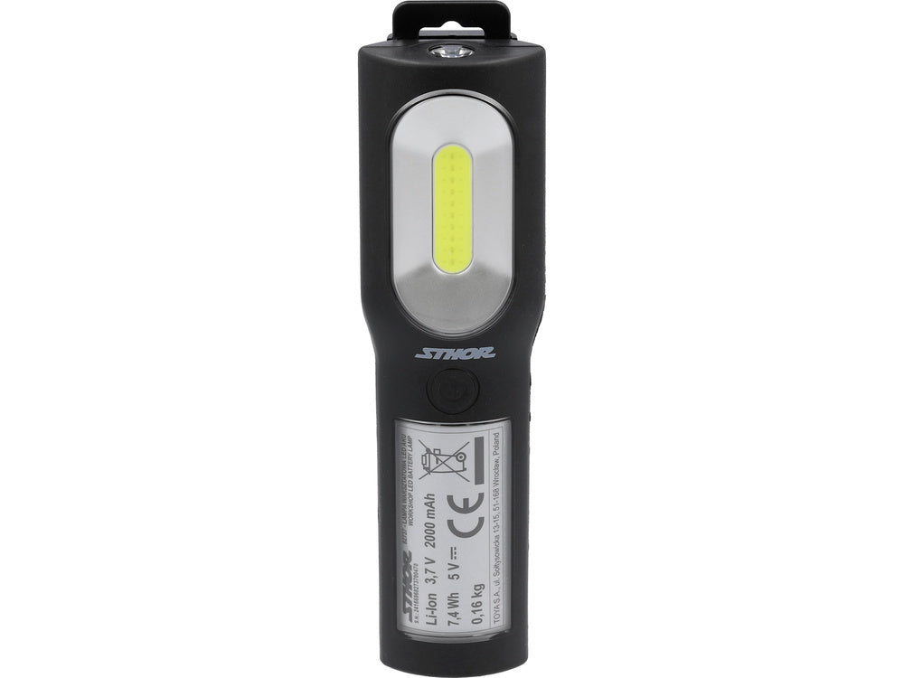 WORKSHOP LAMP 350LM (82737)
