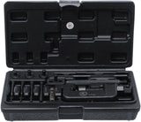 SEPARATING AND RIVETING TOOL FOR MOTORBIKE CHAINS | DIVISION 35-525 (1749)