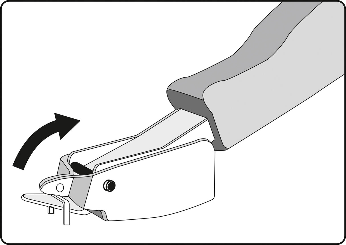 STAPLE REMOVER (71160)