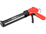 CAULKING GUN WITH SHUT-OFF VALVE (YT-67501)
