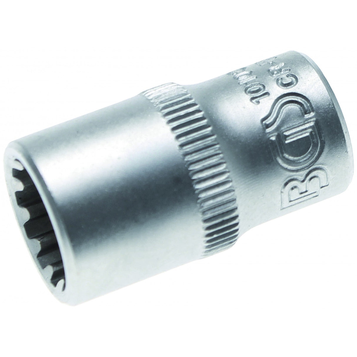 SOCKET, GEAR LOCK | 6.3 MM (1/4") DRIVE | 4 MM (10104)