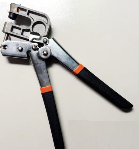 PROFILE JOINING PLIERS | 275 MM (DP12A)