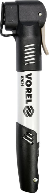 DOUBLE CYLINDER ALUMINIUM HAND PUMP (82031)