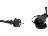 EXTENSION CORD H05RR-F 3X1.5MM2, 40M (YT-81028)