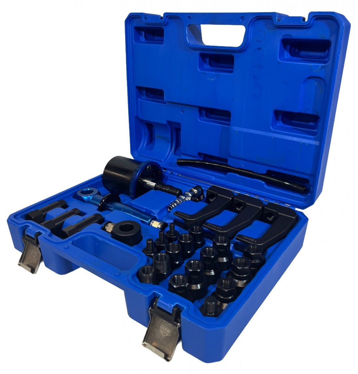 INJECTOR PULLER SET MASTER | PNEUMATIC (SK8141)