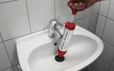 DRAIN PIPE CLEANER | Ø 60 MM | 380 MM (8040)