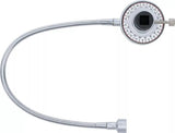 ANGULAR GAUGE WITH MAGNETIC ARM | 12.5 MM (1/2") DRIVE (3170)