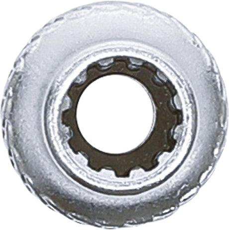 SOCKET, GEAR LOCK, DEEP | 6.3 MM (1/4") DRIVE | 5 MM (10155)