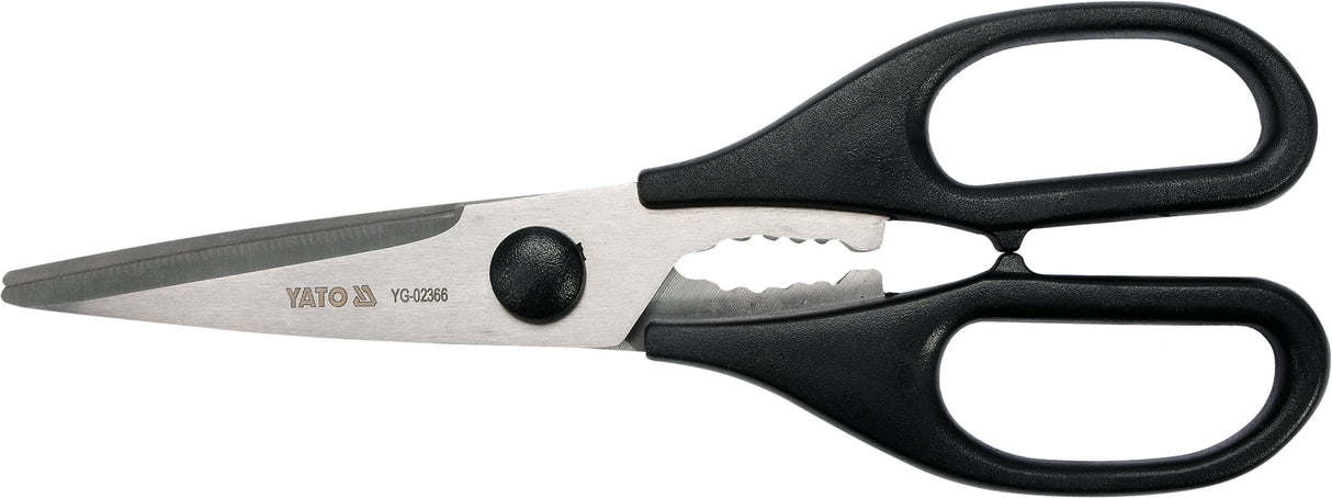 KITCHEN SCISSORS FOLDABLE (YG-02366)